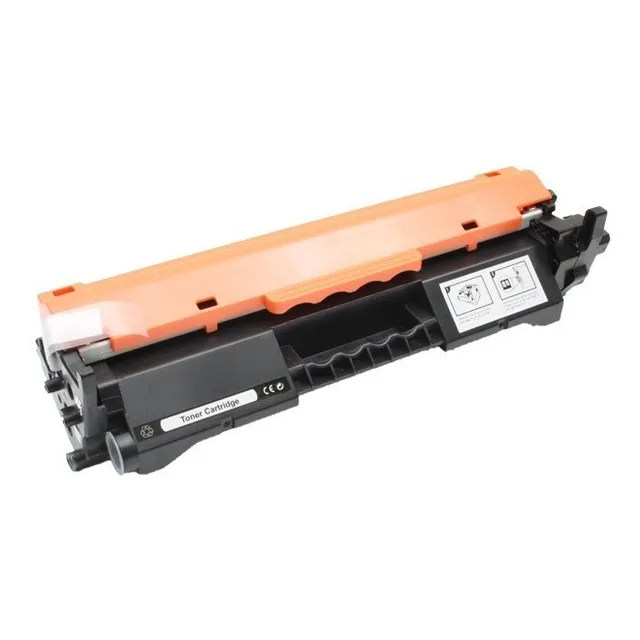 Tóner 17a Compatible Con Laser Jet 102w Mfp M130fw M102w 130