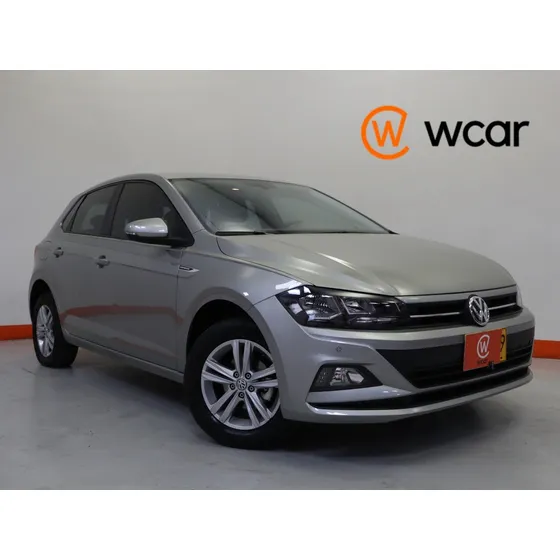 Volkswagen Polo Comfortline 1.6 Mt 4ab Abs 5p