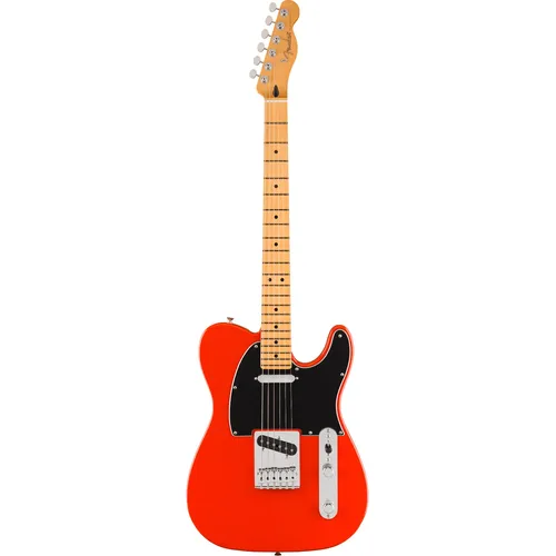 Guitarra Fender Telecaster Player - Polar White | Parcelamento sem