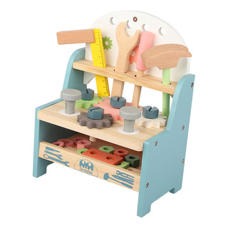 Juego De Banco De Herramientas De Juguete Para Niños Juego De Banco De Herramientas De Juguete Para Niños