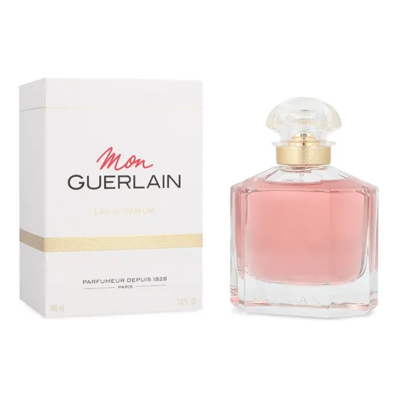 Mon Guerlain 100ml Edp Spray