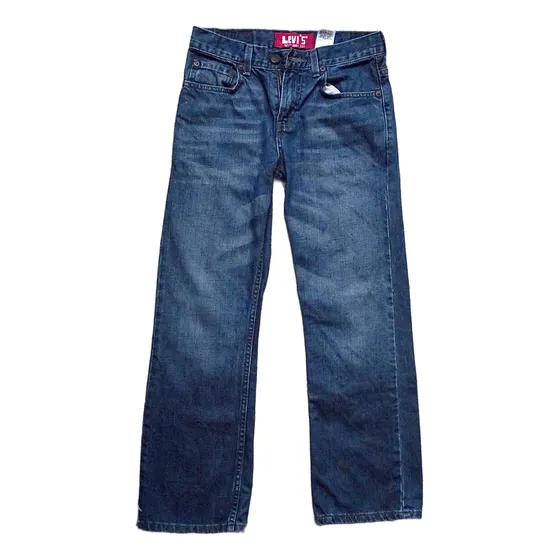Pantalones Levis 527 Originales
