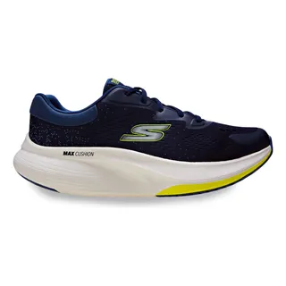 TĂȘnis Masculino Go Walk Max Walker Skechers TĂȘnis Masculino Go Walk Max Walker Skechers
