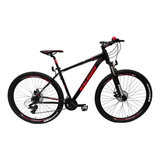 Bicicleta Mountain Bike Raleigh Mojave 2.0 Rodado 29 Mtb
