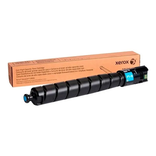 Tóner Xerox 106r04054 Versalink C8000 Cyan 16.500 Pági /vc