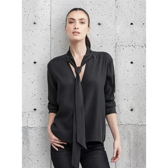 Blusa Chevignon 712e010 Negro