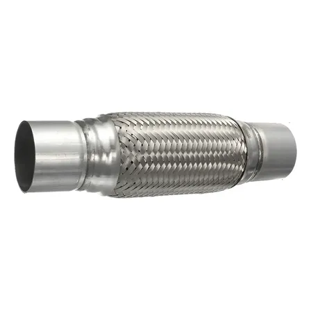 Cano Flexível Malha Dupla Punto Stilo Doblo - Universal