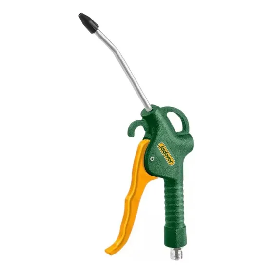 Pistola De Sopletear Jadever 110mm Jdga4611 Lachispa