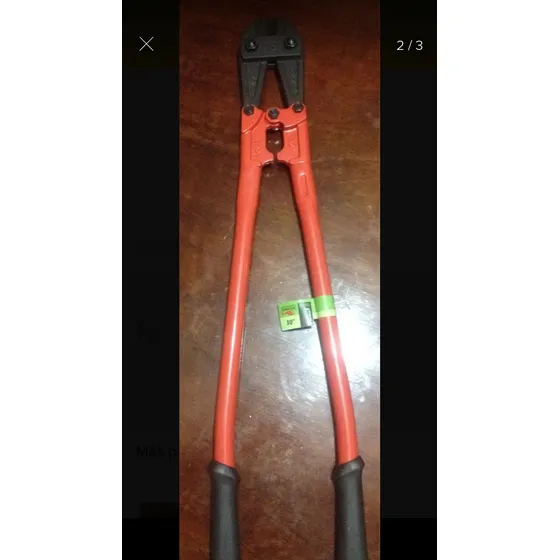 Cizalla Lobster De 30 Pulgadas Nueva