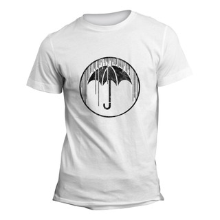 Playera The Umbrella Academy. Adulto Y Niño Playera The Umbrella Academy. Adulto Y Niño