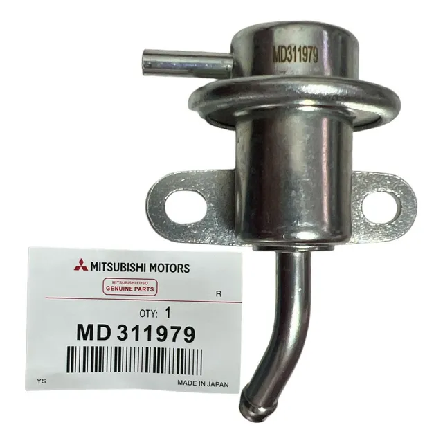 Regulador De Gasolina Mitsubishi Lancer 1.3 1.5