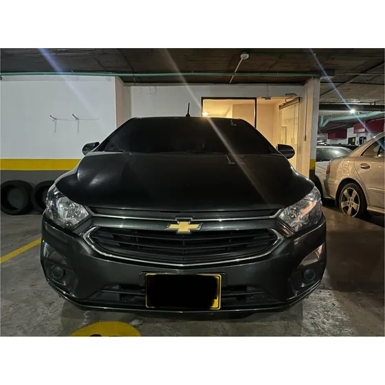 Chevrolet Onix 1.4 Lt