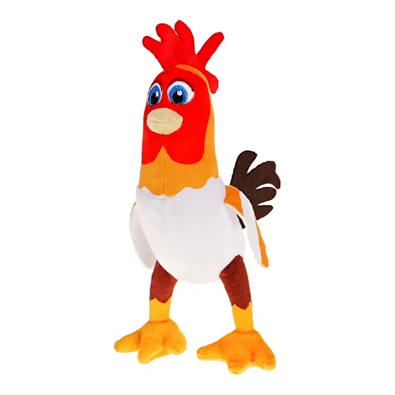 Peluche Bartolito 15cm