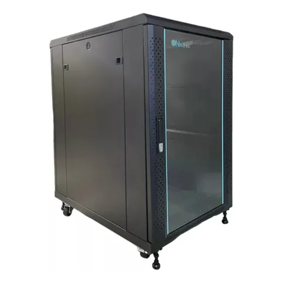 Gabinete Para Rack Servidor 15u 600x750x450mm