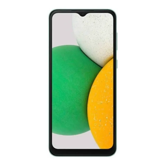 Samsung Galaxy A03 Core 32 GB verde claro 2 GB RAM