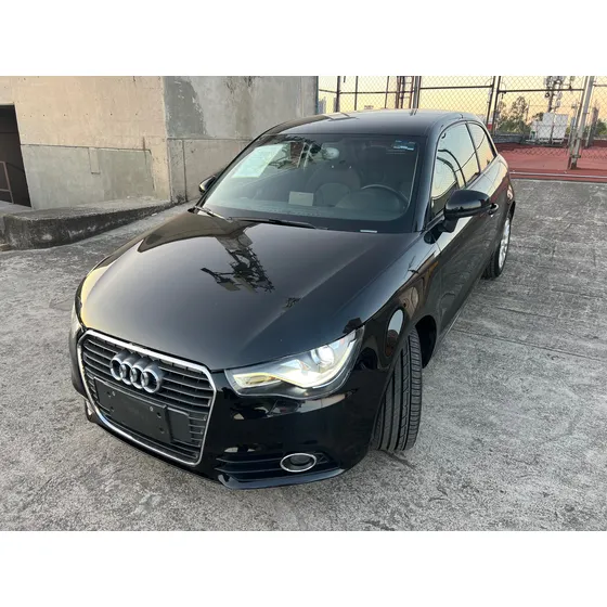 Audi A1 1.4 Ego S-tronic Dsg