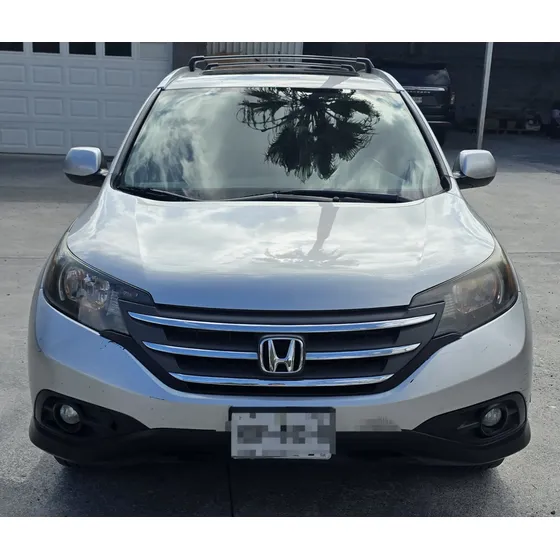 Honda Cr-v 2014 2.4 Exl Navi 4wd At