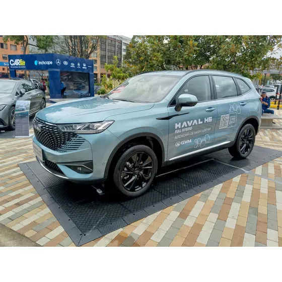 Gwm Haval 1.5l Turbo Gdi