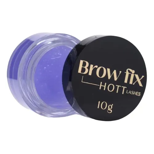 Wet N Wild Mega Stay Brow Gel, Extreme Hold, Makeup Eyebrow