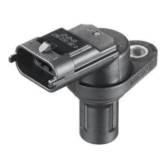 Sensor De Fase Levas Bosch Nissan Frontier 2.8 Mwm