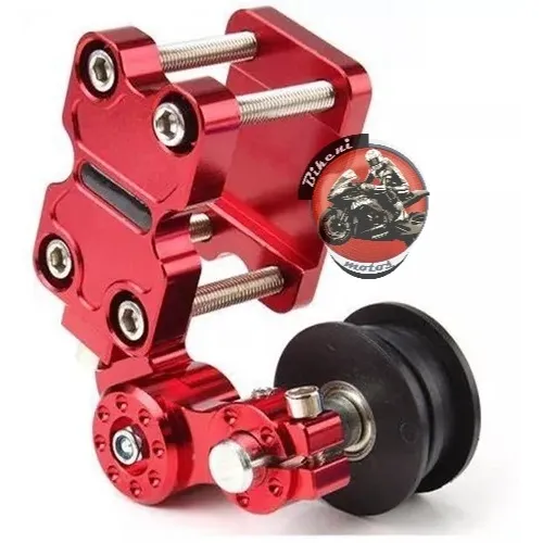 Tensor Cadena Para Motos + Envío Gratis