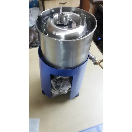 Labgo Redwood Viscosimetro