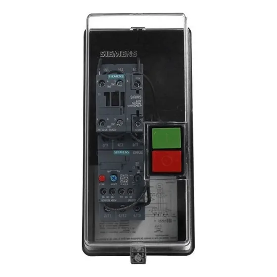 Arrancador Atp Siemens 120v 11-16amp A7b10000002579