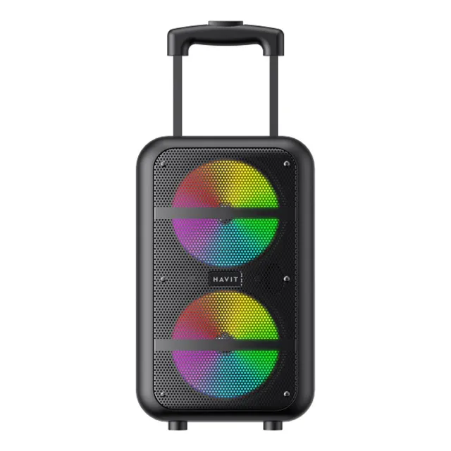 Parlante Inalámbrico C/ Bluetooth Havit Hv-sq116bt
