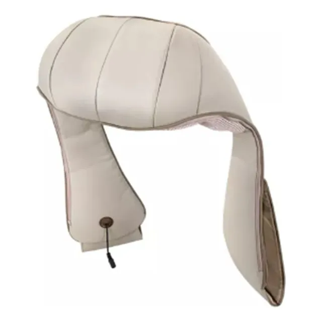 Masajeador De Cuello Homedics Electrico Portatil Nms-620h-ar