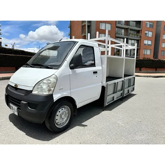 Chevrolet N300 1.2 Cargo Plus