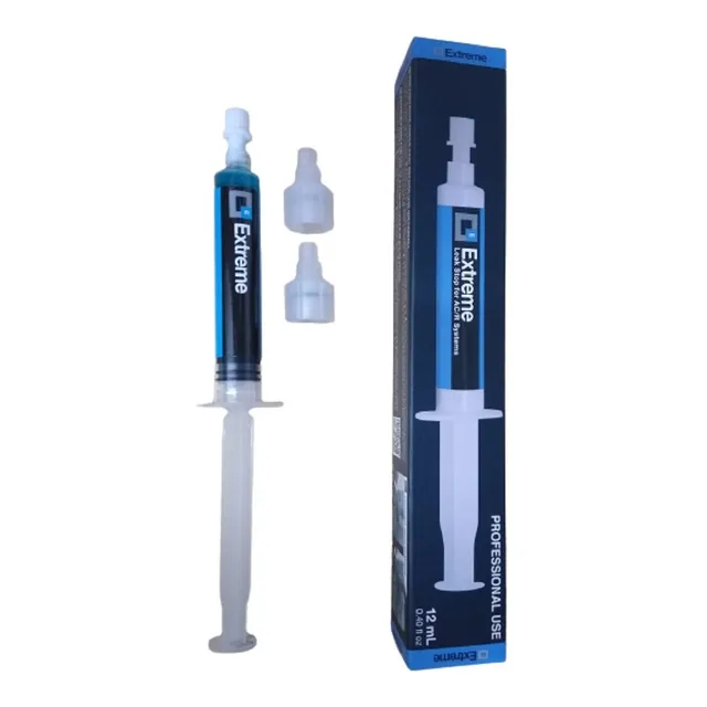Sellador Fugas Aire Acondicionado -heladera Extreme 12ml