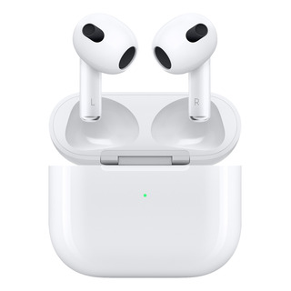 Apple AirPods 3ª Geração Case Magsafe Apple AirPods 3ª Geração Case Magsafe