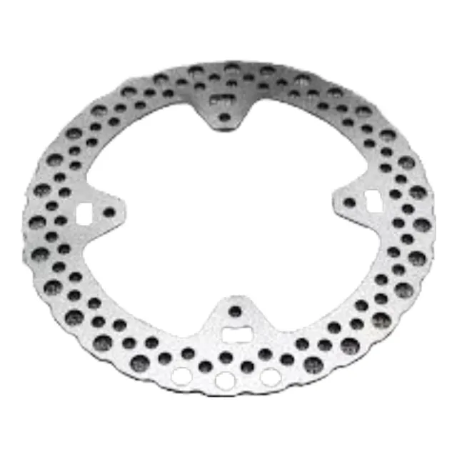 Disco Freno Trasero Origina Honda Cr 125 250 Crf 250 Crf 450