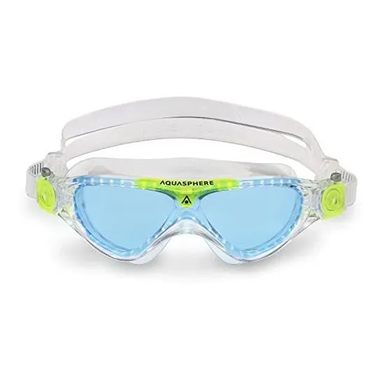 Aqua Sphere Vista Junior Camisas Para Niños - Fits 5fkc9