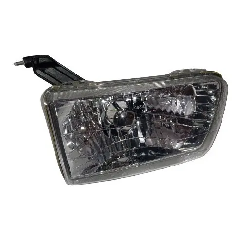 Faro Delantero Izquierdo Hilux 2003-2005 4x4
