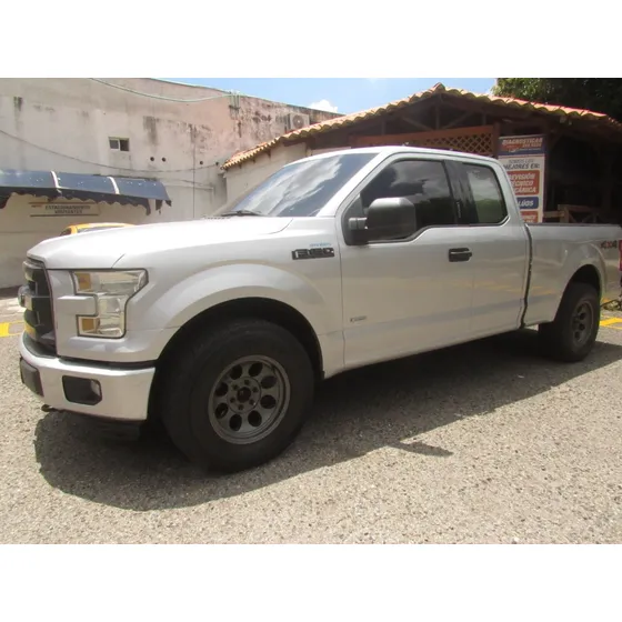Ford F-150 3.5 Xlt