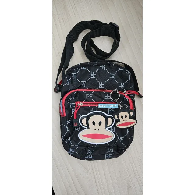Cartera Paul Frank