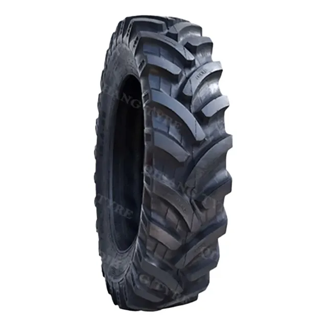 14.9-26 Caucho Forerunner R1 12l Set
