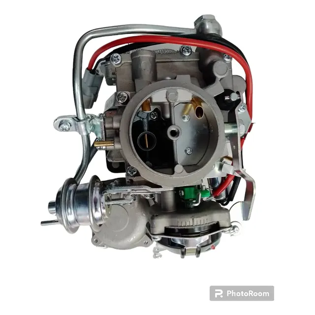 Carburador Nuevo Para Toyota Corolla, Sky, Baby Camry.