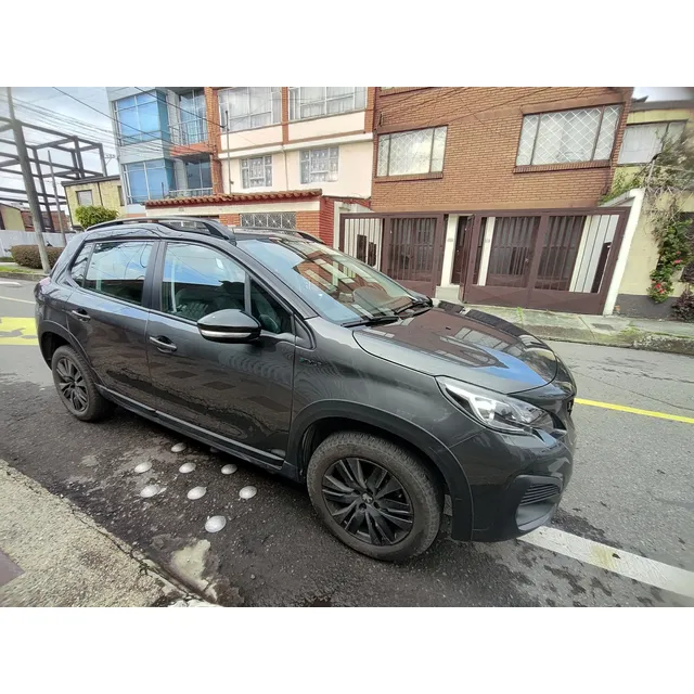 Peugeot 2008 1.6 Active