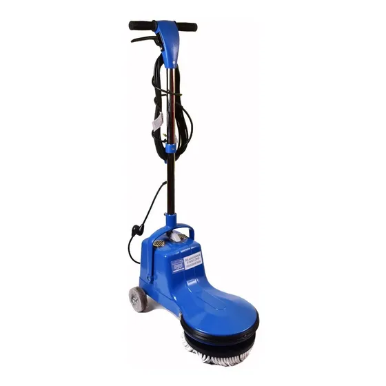 Lustradora De Pisos 270 1/2 Hp Ub 27 Electronor Industrial