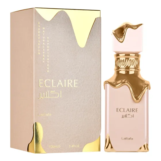Perfume Lattafa Eclaire