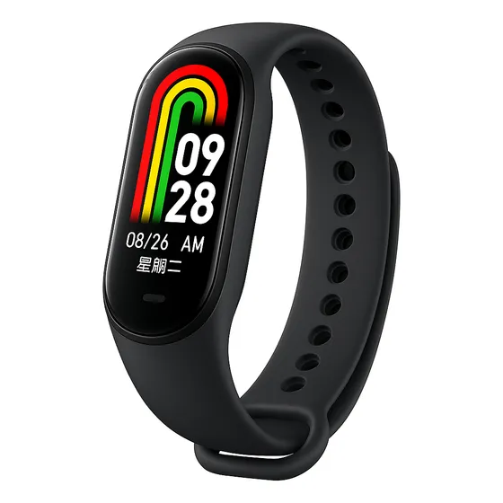 Relógio Inteligente Smartwatch M8 Rastreamento De Atividades