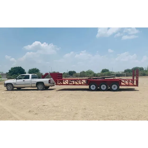 Dodge Ram 2500 Pickup Custom Mt