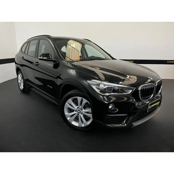 Bmw X1 S20i Activeflex