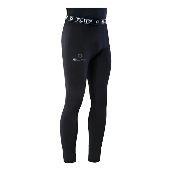 Calza Térmica Deportiva Elite Sport Running