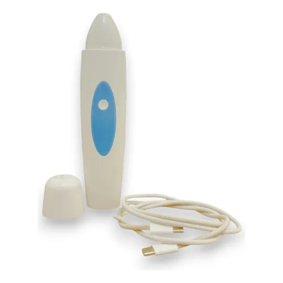 Smart Scope Pro 200x Analisador De Pele E Capilar Estek