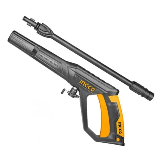 Pistola Hidrolavadora Ingco Conector Rapido Amsg028