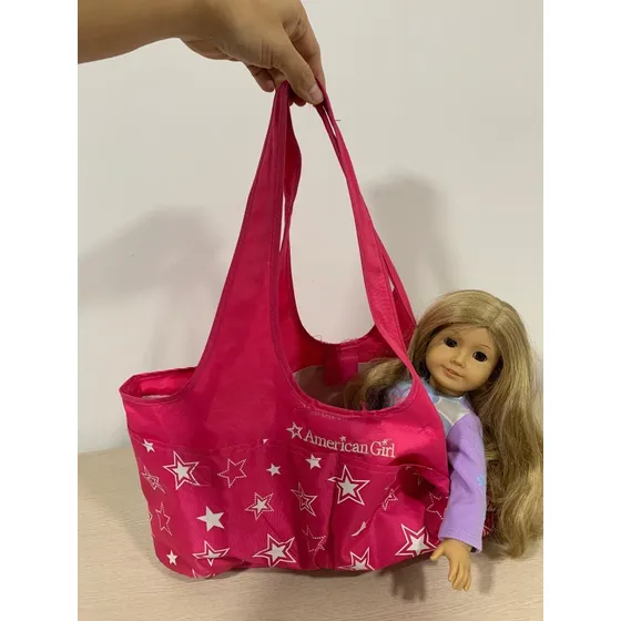 Bolso Para American Girls 100% Original