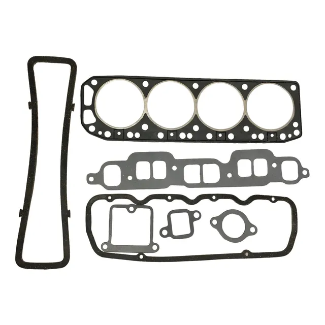 Jogo Kit Juntas Cabeçote Opala Caravan 2.5 4cil 151 153